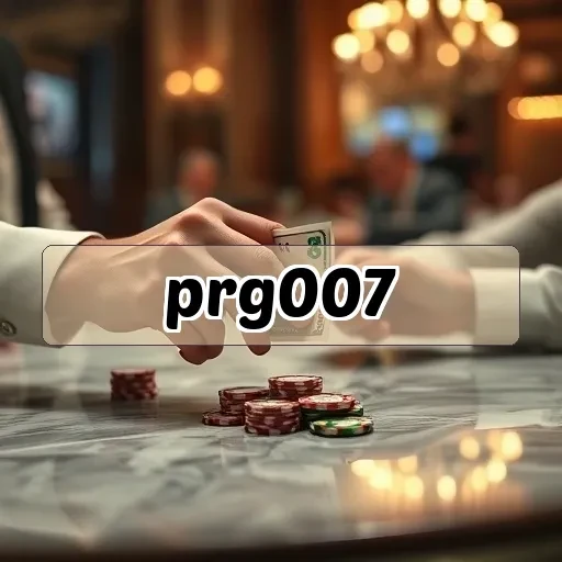 prg007 Aksi