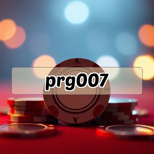 prg007 Kartu