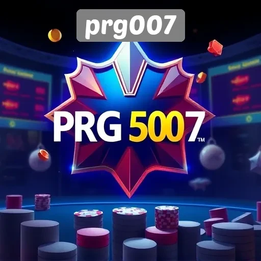Tantangan dan Keseruan Bermain di Situs PRG007