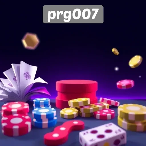 Menjelajahi Beragam Permainan Seru di Situs PRG007