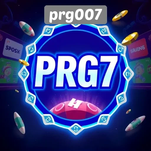 Menjelajahi Fitur Menarik di Situs Game PRG007