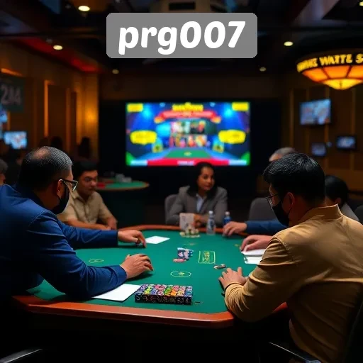 Panduan Memanfaatkan Fitur Unggulan Di PRG007