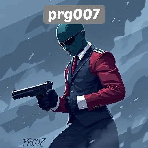 Analisis Fitur Unggulan pada Prg007