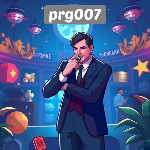 Fitur Menarik di PRG007 yang Perlu Diketahui