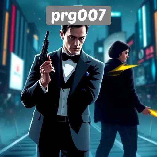PRG007: Destinasi Game Untuk Penggemar Semua Usia