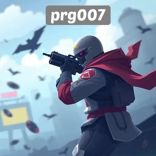 Pengalaman Bermain Game di PRG007 untuk Semua Kalangan