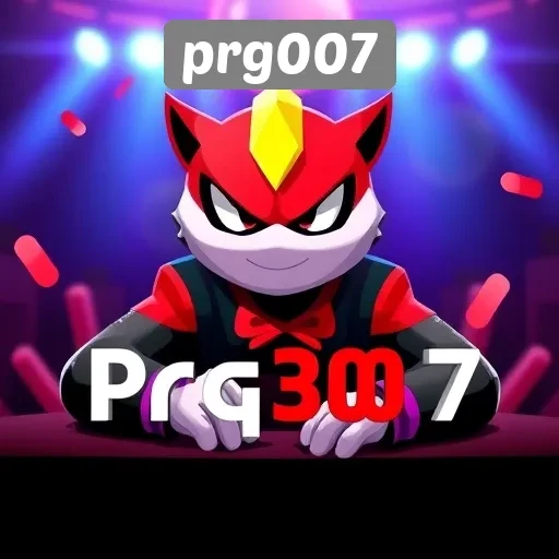 Ulasan Tentang Pengalaman Gaming di PRG007