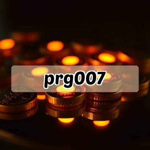 prg007 Panduan