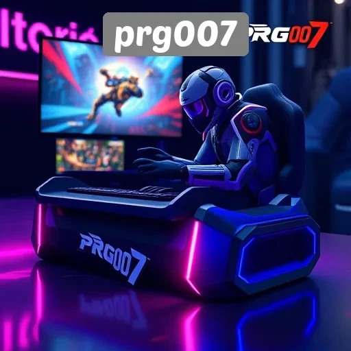 Inovasi dan Permainan Unggulan di PRG007