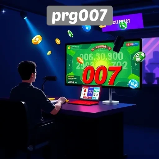 Keunggulan Fitur Interaktif di Situs PRG007