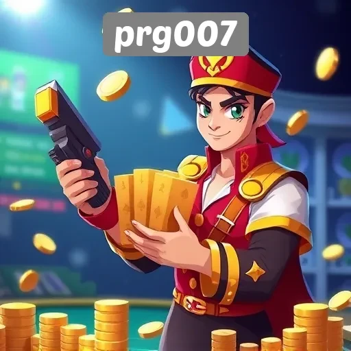 Tren Game Terbaru yang Tersedia di prg007