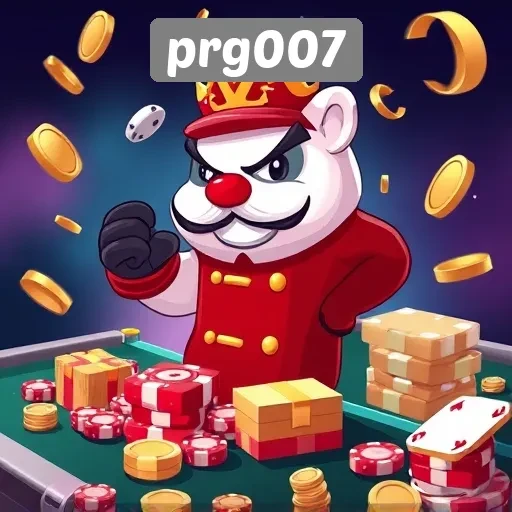 Penawaran Menarik dan Bonus di PRG007