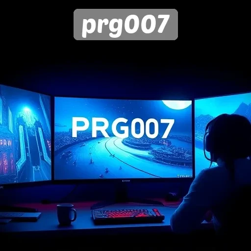 Perkembangan Game Online di PRG007 Seiring Waktu