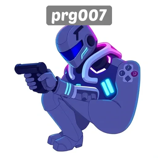 Bagaimana PRG007 Mempengaruhi Komunitas Gamer di Indonesia