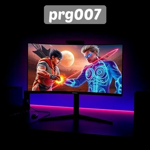 Apa yang Membuat PRG007 Menarik bagi Penggemar Game