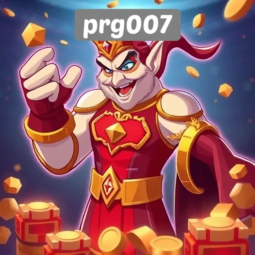Review Fitur Utama di Situs Game PRG007