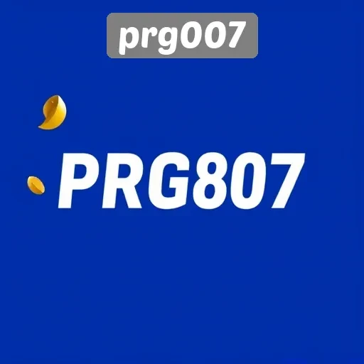 Mengenal PRG007 Situs Game Terpercaya di Indonesia