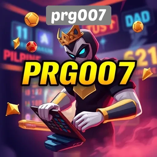 Mengapa prg007 Menjadi Pilihan Utama Gamers di Tanah Air