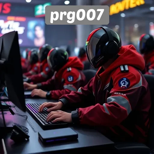 Dampak Prg007 terhadap Tren Industri Game di Indonesia