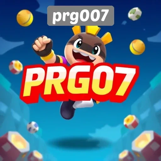 PRG007 sebagai Destinasi Game Online Terpopuler
