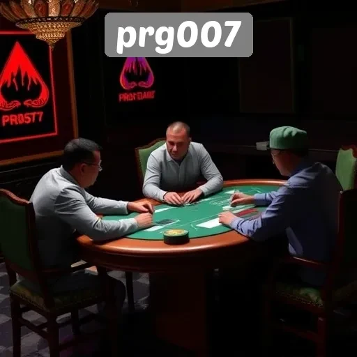 Kelebihan dan Kekurangan Bermain di Situs PRG007
