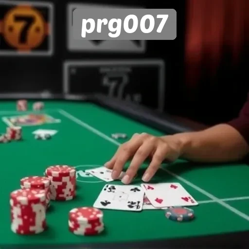 Cara Mendaftar dan Memulai di Prg007