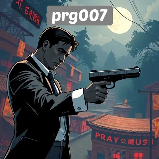 Mengulas Fitur Menarik pada Situs Game PRG007