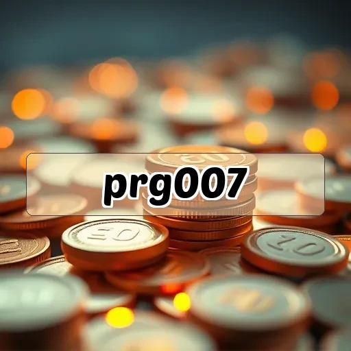 prg007 RPG
