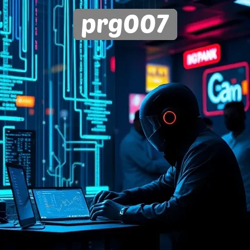 Keamanan dan Privasi di PRG007 untuk Pemain Indonesia