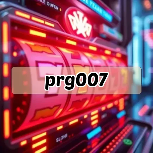 prg007 Strategi