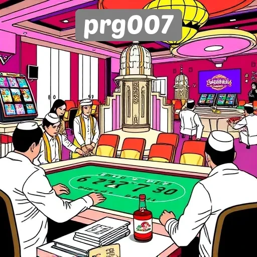 Tips Memanfaatkan Fitur Menarik di Situs PRG007