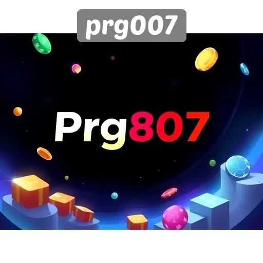Mengenal Lebih Dekat Situs Game PRG007