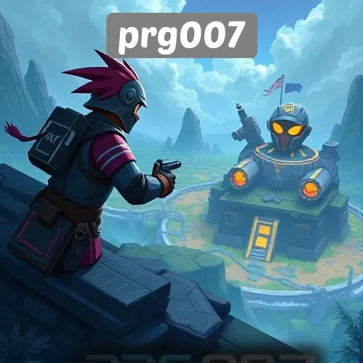 Menggali Keunikan dan Fitur Situs Game prg007