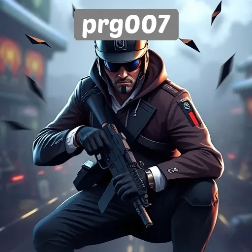 Menelusuri Keunikan Fitur Game di Situs prg007