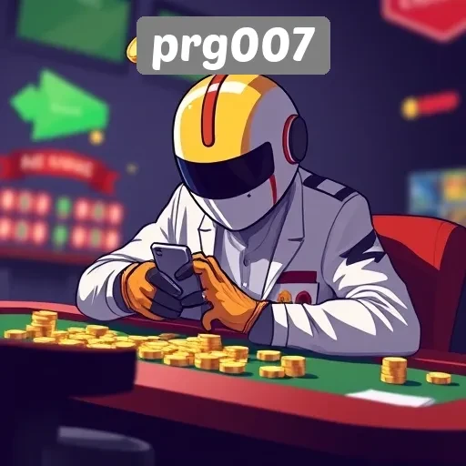 Evaluasi Pengalaman Pengguna di PRG007 untuk Pecinta Game