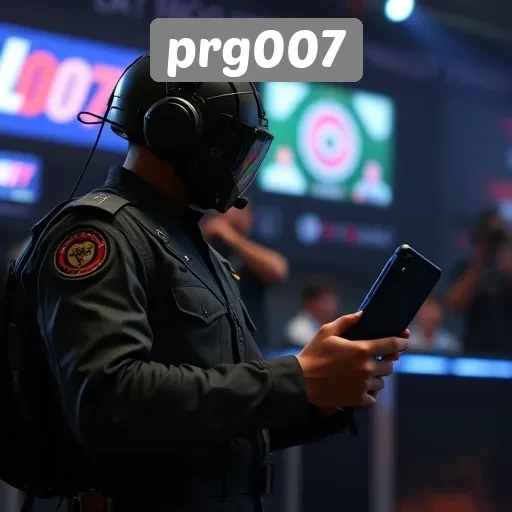 Kepuasan Pengguna di Situs Game PRG007